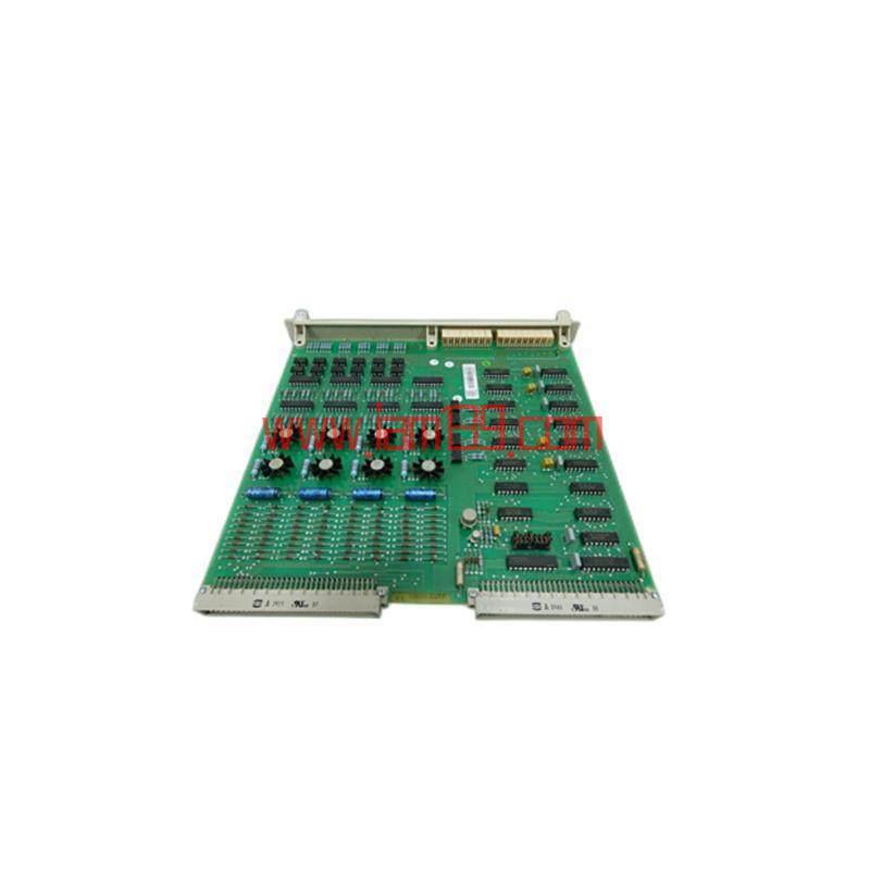 
ABB DSQC205 - 高级机器人控制模块，为工业自动化提供精准与高效