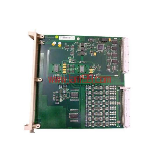 
ABB DSAI 133A | 3BSE018290R1 - 工业自动化模拟量输入板