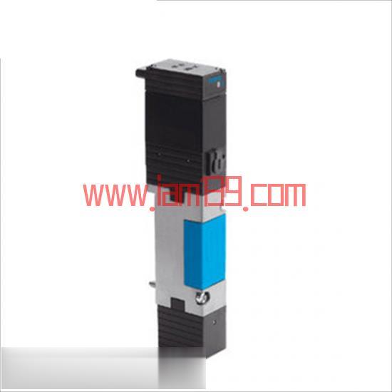 
Festo MTH-5/2-7.0-L-S-VI 151700 电磁阀：工业自动化精密控制首选