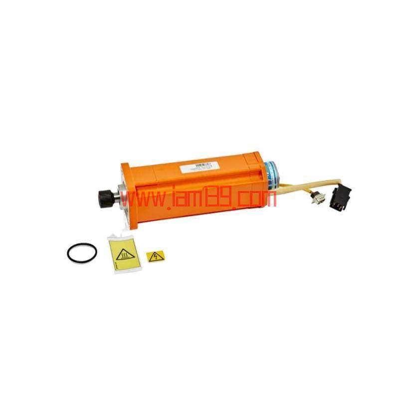 
ABB E3HAC11864-1 电机含齿轮 - 高效工业驱动解决方案