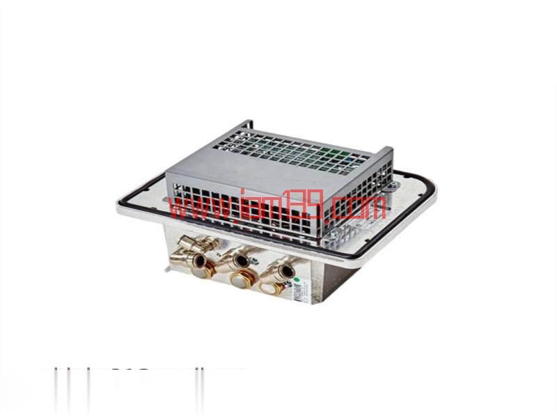 
ABB 3HNA007026-001 3HNA007022-001 PPRU 三通道（无CP）工业控制模块