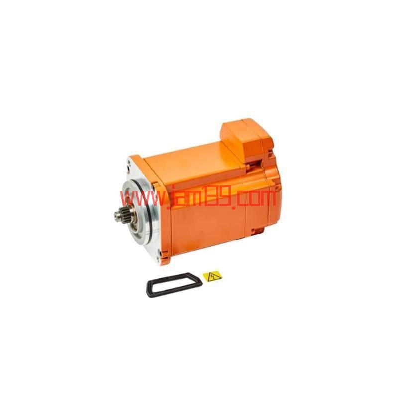 
ABB 76003HAC056861-001 Rotational AC Motor M3 - 工业效率与耐用性