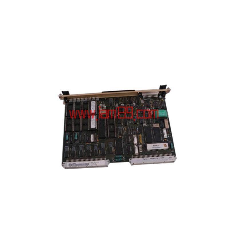 
ABB BX5001 GNT0156100R1 电源模块