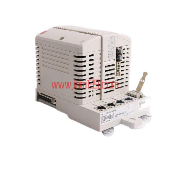 
ABB PM856AK01 处理器单元，3BSE066490R1，先进控制解决方案