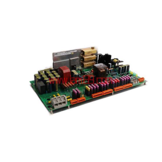 
ABB UFC039A01 3EHL402791R0001 通信板：工业自动化先进网络解决方案