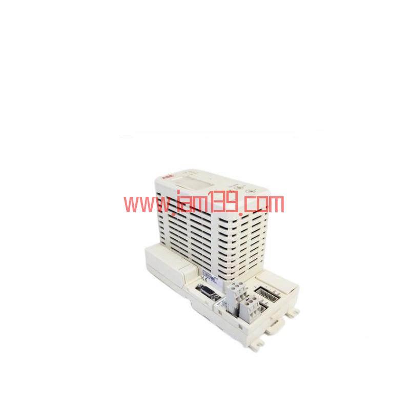 
ABB CI810V1 3BSE008584R1 - Advant OCS 800xA现场通信接口