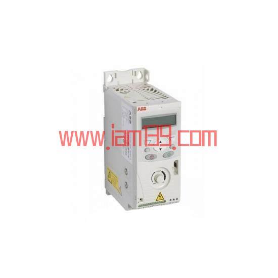 
ABB ACS355-03E-08A8-4 变频器，先进工业控制解决方案
