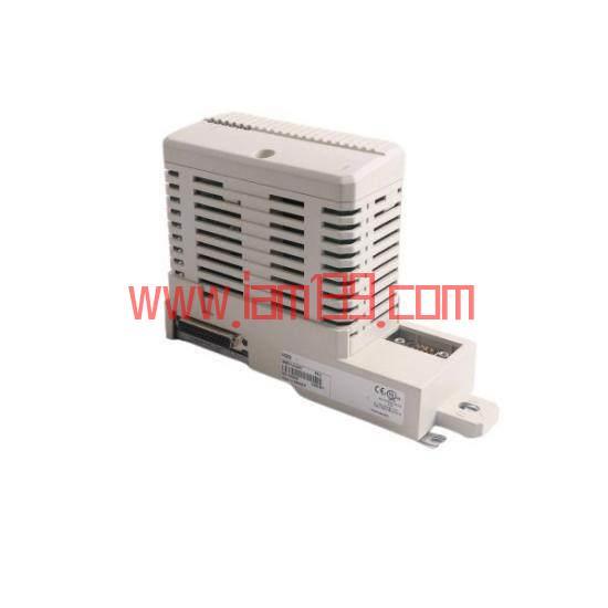 
ABB UVISOR MFD.SA ZSIE53000400000 - 高性能工厂自动化解决方案