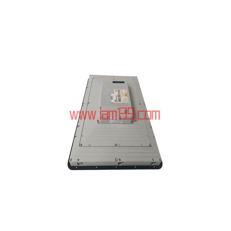 
ABB PP885 3BSE069276R1 操作员面板