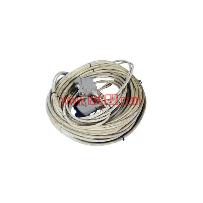 
ABB 3HAC3356-14 定制型控制电缆 CP/CS-XP5 30米