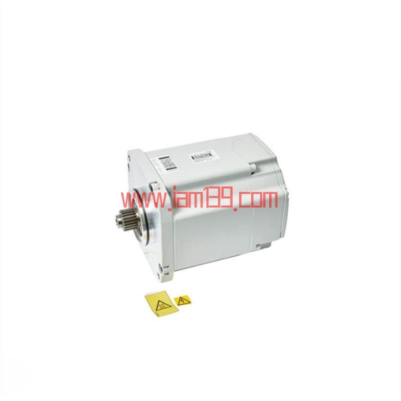 
ABB IRB 7600-3HAC057543-005 电机含小齿轮