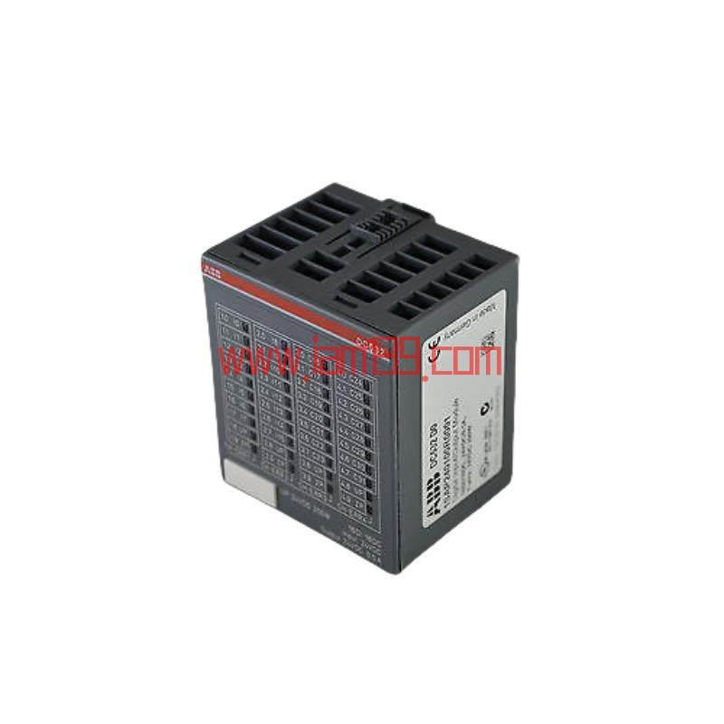 
ABB DC532-B7 1SAP240100R0001 数字输入输出模块