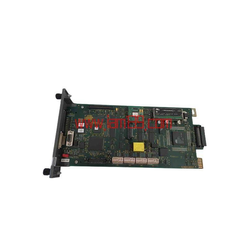 
ABB BRC400 P-HC-BRC-40000000：工业应用精密控制模块