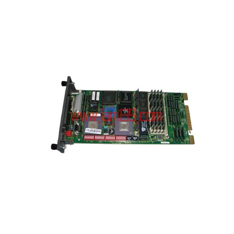 
ABB CI540 3BSE001077R1 工业I/O总线扩展模块