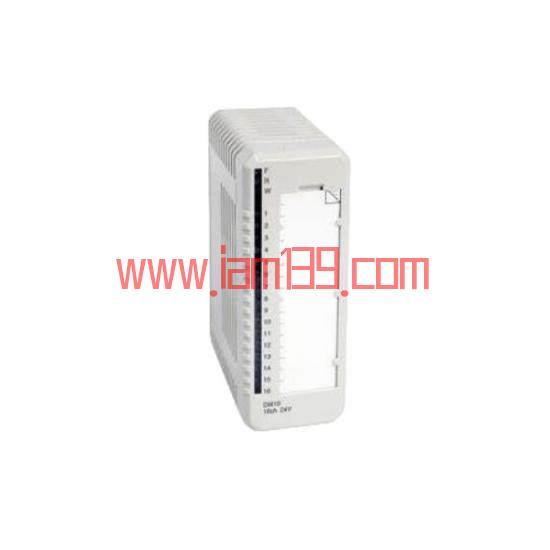 
ABB DI810-EA 3BSE008508R2 数字输入模块