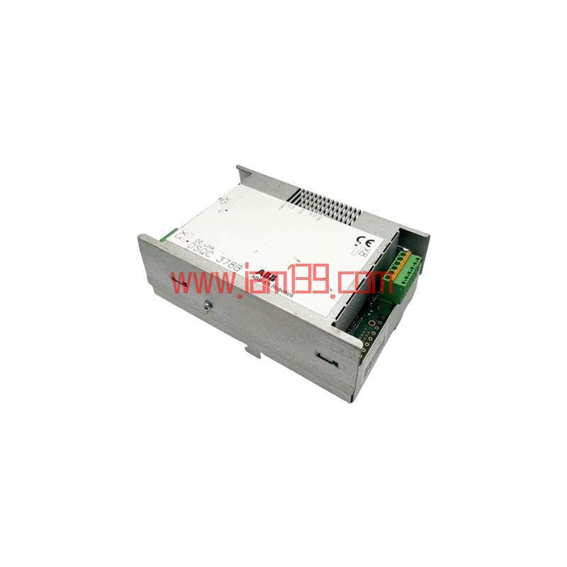 
ABB DSQC378B 3HNE00421-1 IRC5 DSQC626A3HAC026289-001 IRB1200 3HAC032243-016 - 先进自动化集成控制系统