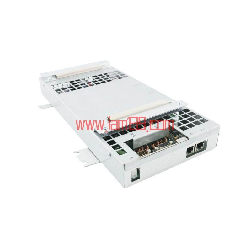 
ABB B25834S7826K004 - 工业控制变频器配件