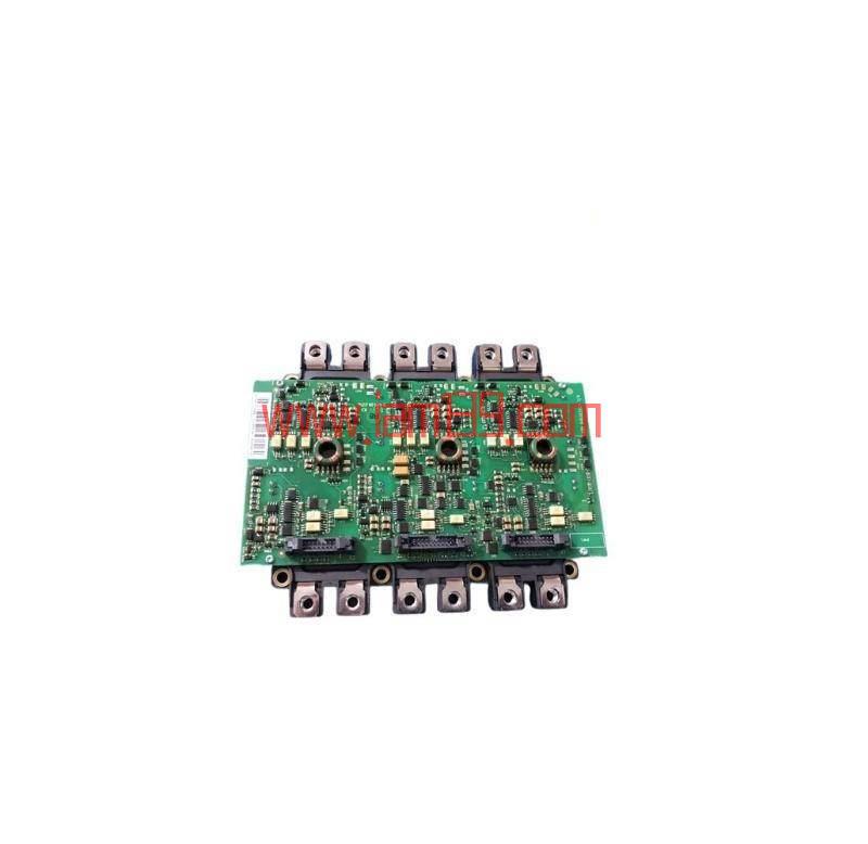 
ABB 6MBI225U-120 AGDR-71C 驱动板 68561906A，工业控制系统组件