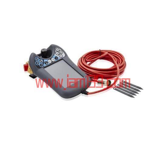 
ABB DSQC617 | 教导 Pendant 3HAC025338-006 | IO 控制模块