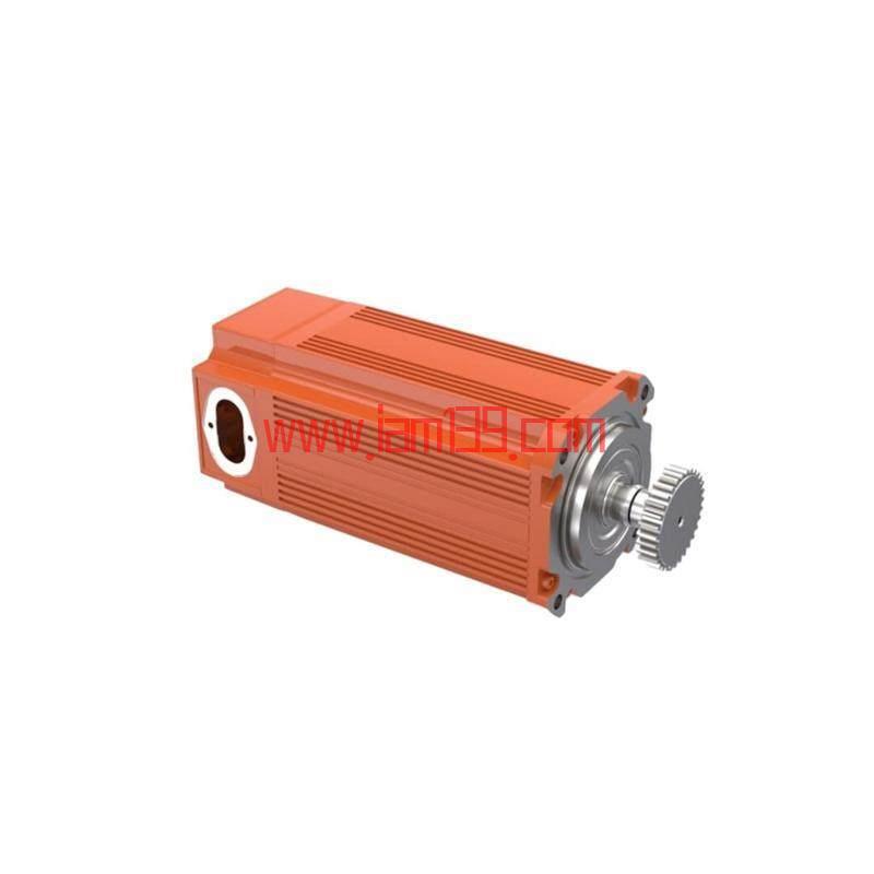 
ABB IRB 2600-3 HAC066240-003 带小齿轮旋转式交流电机：精准与高效并存