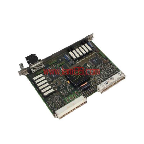 
ABB GJR231500R1210 总线耦合器模块，先进控制解决方案