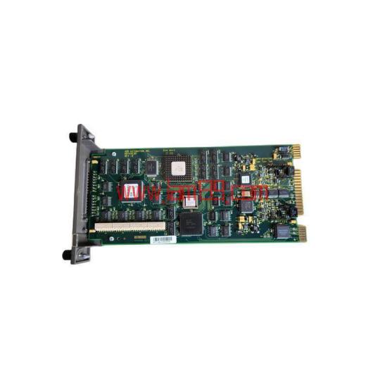 
ABB INNIS11 网络接口从站模块