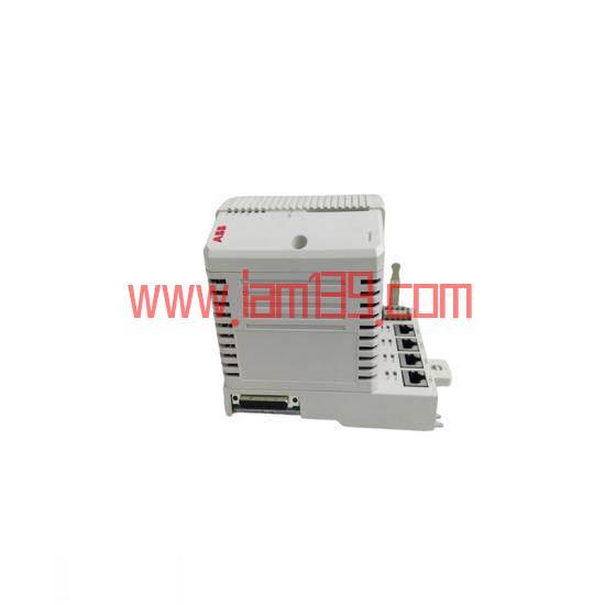
ABB 3HAC020938-001 自动化组件
