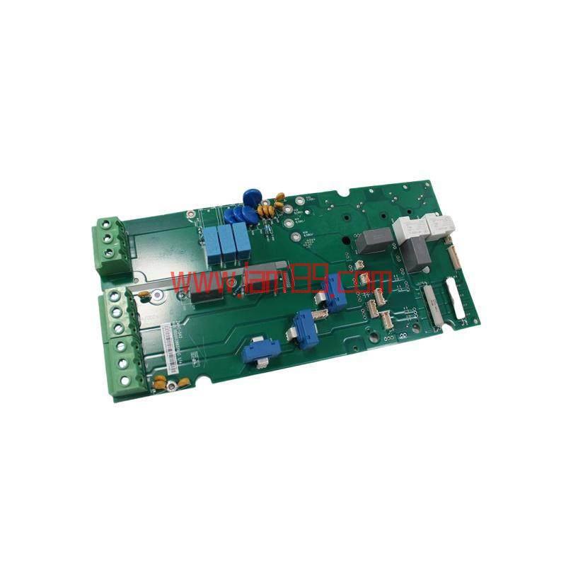 
ABB zMAC-542 驱动板，工业控制解决方案