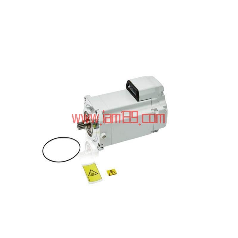 
ABB 3HAC055439-003 旋转交流电机（含电源）