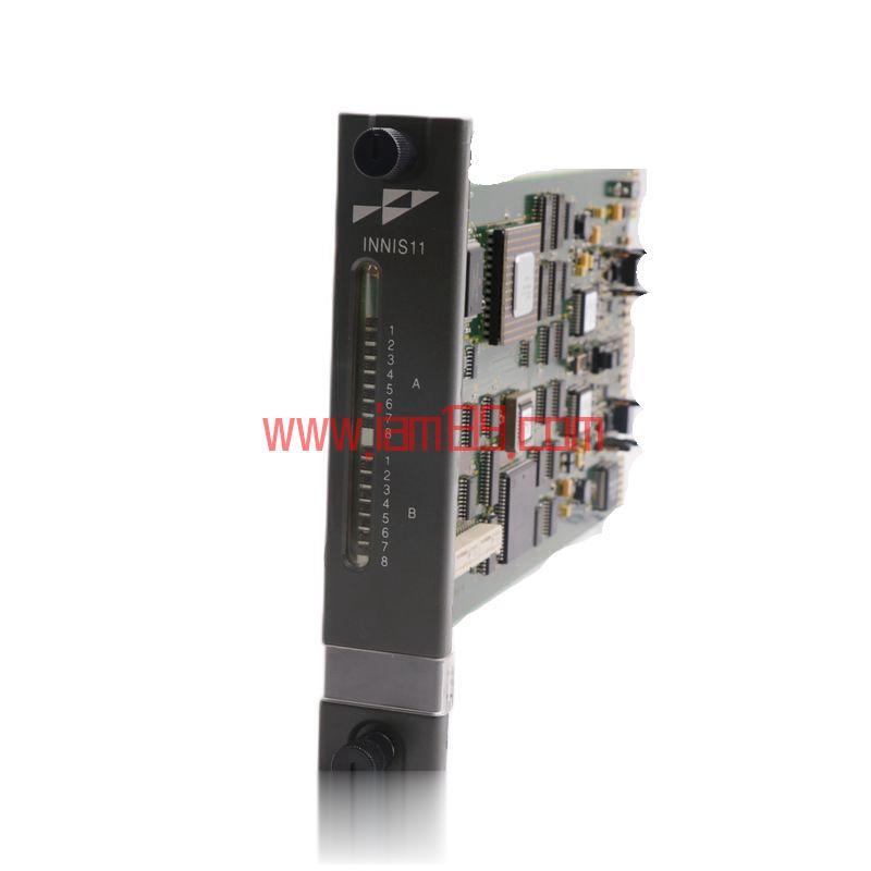 
ABB PFBK165 3BSE000470R1 处理器板 - 工业自动化先进控制模块