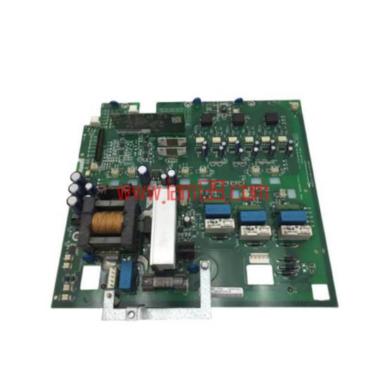 
ABB OINT561611C 变频器组件与电路板 - 高性能变频器解决方案