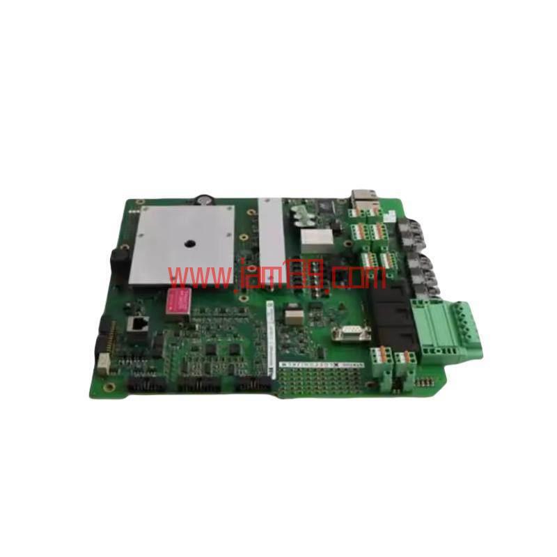 
ABB 3BHE022287R0001 UC D240 A01 变频器模块