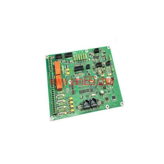 
ABB DSQC 400 3HAC030162-001 安全控制板