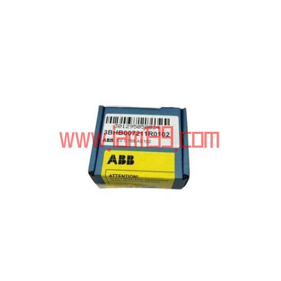 
ABB SDCS-PIN-4 3ADT314100R1001 - 先进过程控制模块