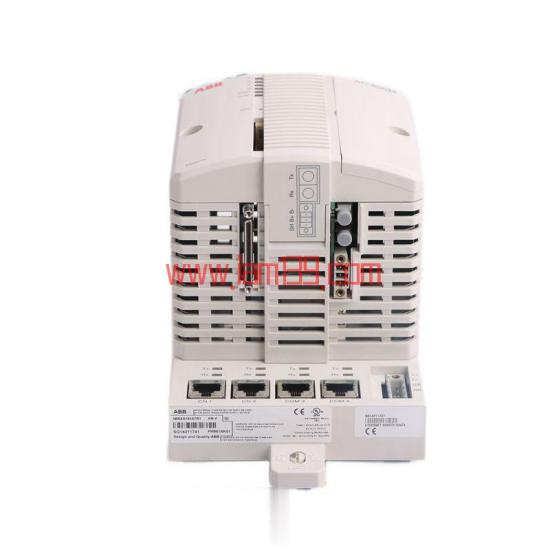
ABB TC512V13BSE018059R1 工业双绞线调制解调器