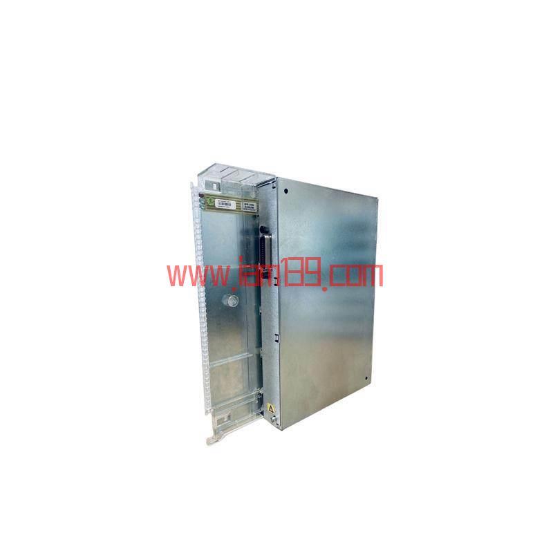 
ABB CI615 3BHT300024R1 总线耦合器：工业通信核心