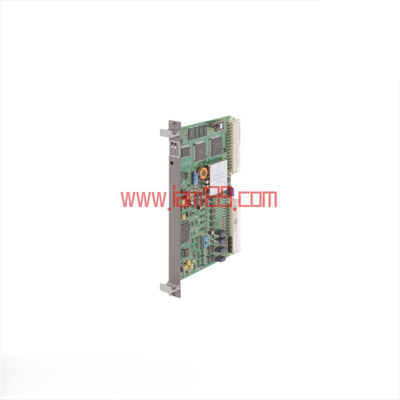 
ABB GJR2403500R3010 | 81ET03A-E 工业自动化温度传感器输入模块