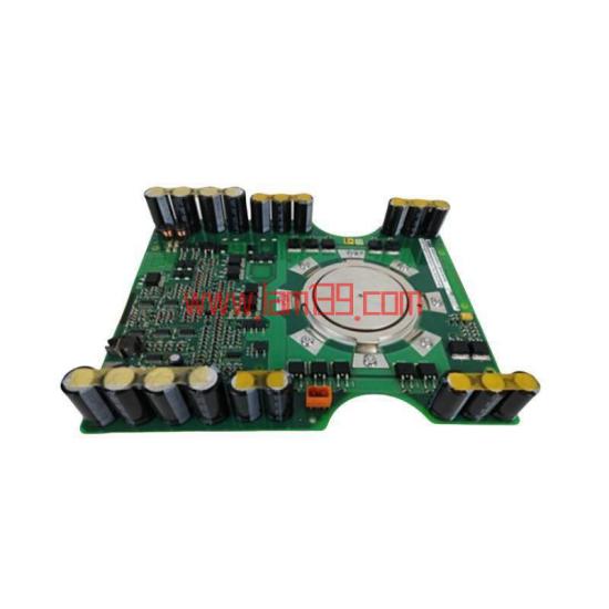 
ABB 5SGX1060H0003, 3BHE024415R0101 处理器单元 - 工业自动化先进控制解决方案