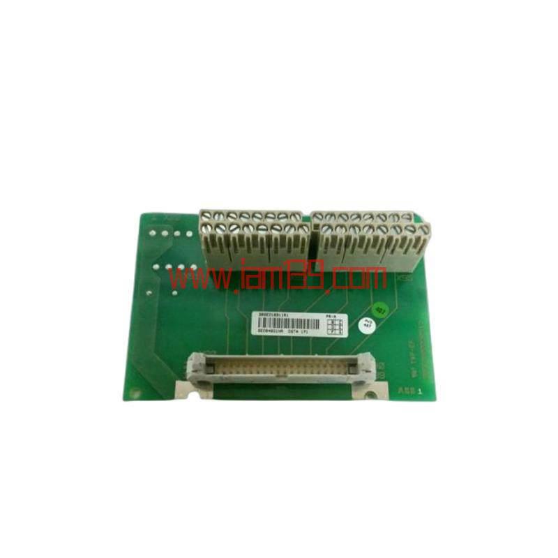 
ABB DSTA171 3BSE018311R1 工业自动化连接单元模块