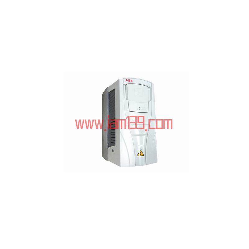 
ABB ACS510-01-157A-4 3ABD00015756-D 变频器：先进工业控制解决方案