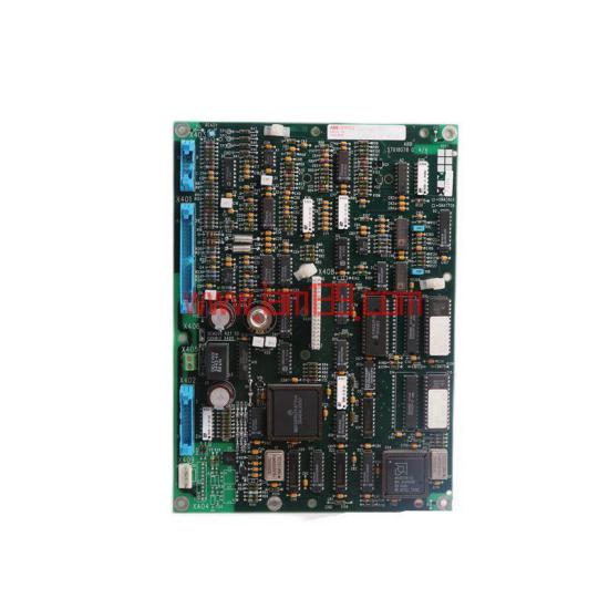 
ABB SNAT601TAI 控制板 - 全新原装，适用于工业控制系统