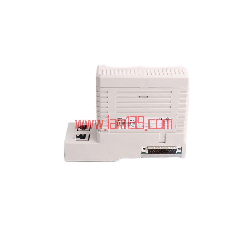 
ABB EC581 ARCNET 1SAP140500R3160 PLC自动化CPU - 高性能控制模块