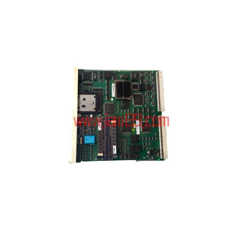 
ABB DSCL110A 57310001-KY 冗余控制单元