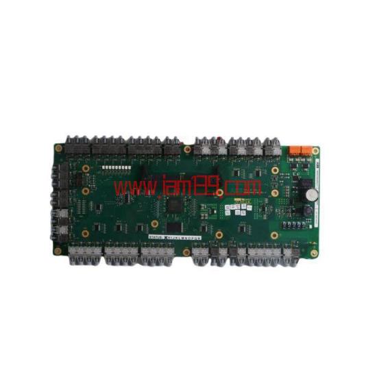 
ABB 3BHB90211000595 ACS2000电压驱动器：工业电力效率