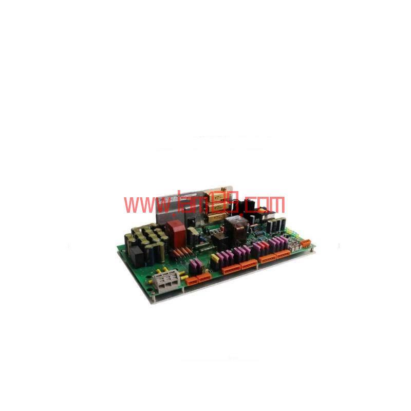 
ABB SDCS-PIN-205B-COAT 3ADT220090R0035模块：工业自动化先进控制系统模块