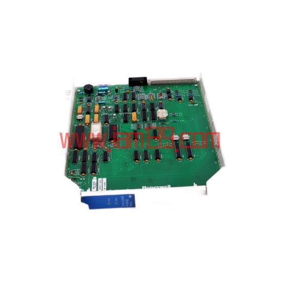 
霍尼韦尔ATT4S-00工业自动化模块，精密控制与监测