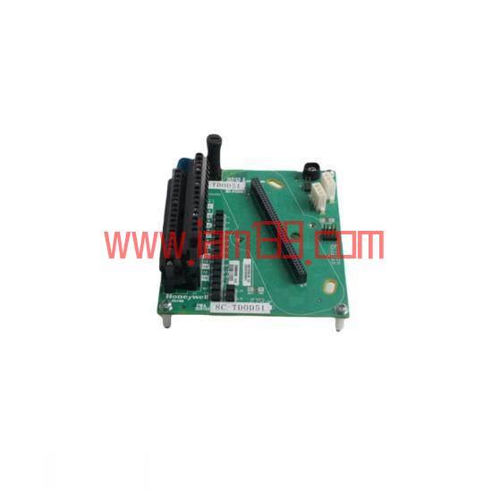 
霍尼韦尔 8C-TDIL11 数字量输入模块 DCS 模块