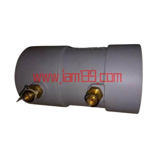 
Honeywell V5CF050ML004T - 模块化控制系统，适用于工业自动化，精密控制解决方案