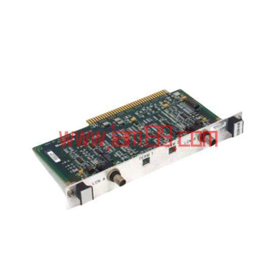 
HONEYWELL 51305072-100 工业控制模块