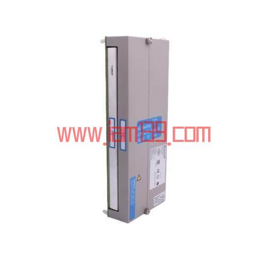 
霍尼韦尔 MC-TAMT04 - 高性能 FTA 接线卡